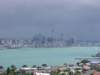 Auckland